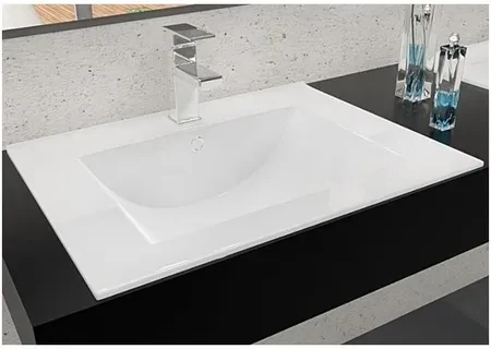 Умывальник Rea Dafne White (Reau0190) Умывальник Rea Dafne White (Reau0190)