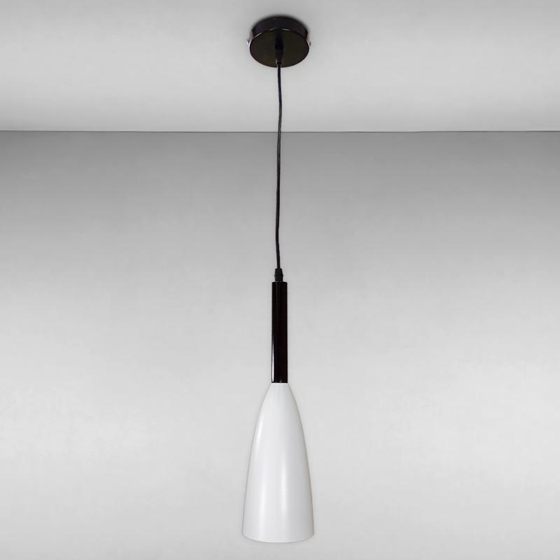 Люстра подвесная Light House LS-18028 Белый