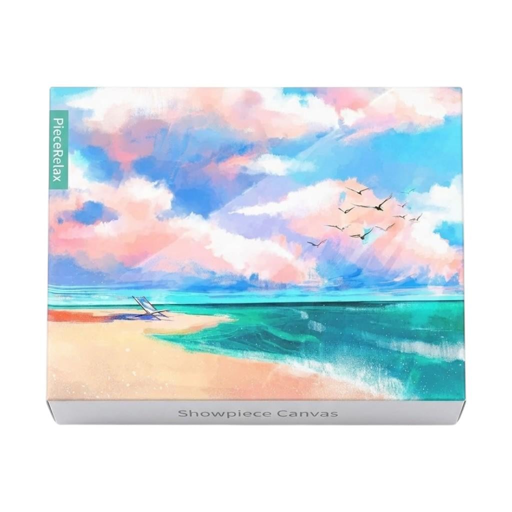 Пазл-картина PieceRelax Puzzle Canvas Wall Art Lemon Soda HN1302 (35216270) Пазл-картина PieceRelax Puzzle Canvas Wall Art Lemon Soda HN1302 (35216270)