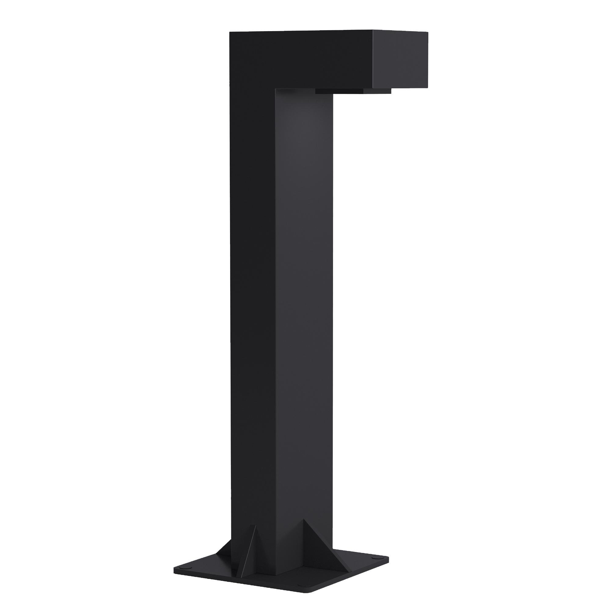 Опора уличного освещения (23281)