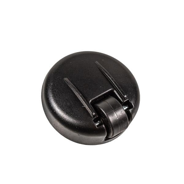 Колесо мале переднє для пилососа Philips 996510078131 (00000032689)