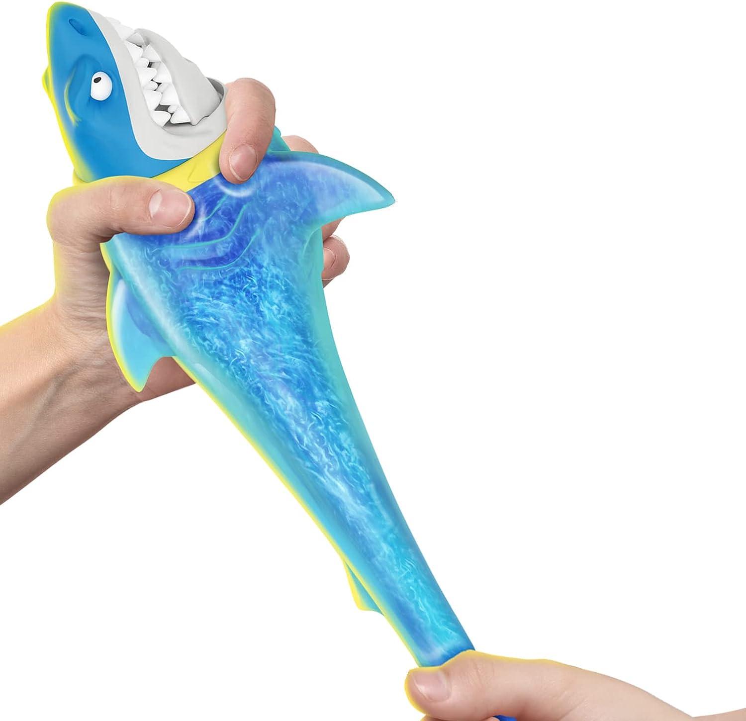 Фігурка тягучка Heroes of Goo Jit Zu Goo Shifters Primal Thrash - фото 5 Фігурка тягучка Heroes of Goo Jit Zu Goo Shifters Primal Thrash - фото 5