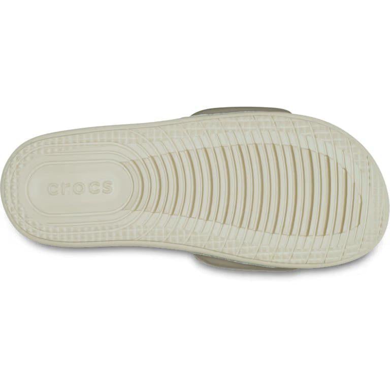 Шльопанці Crocs All Day Slide M9W11 р. 42/43-27 см Bone/Taupe (211432) - фото 5