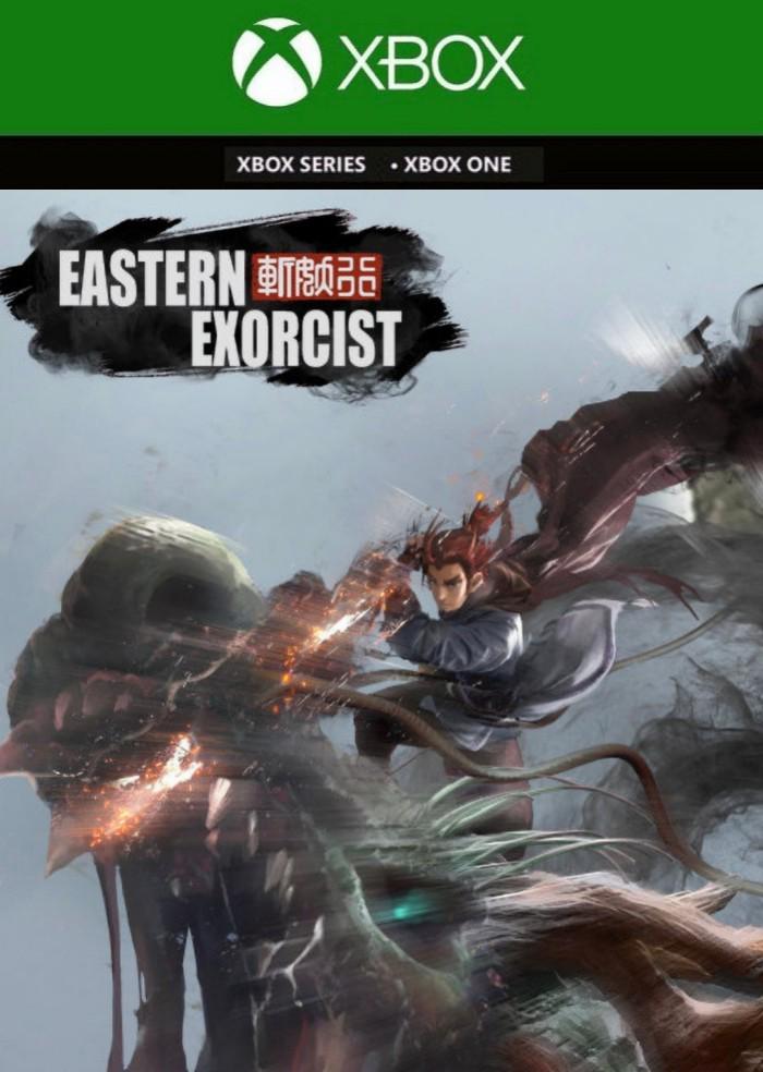 Ключ активации Eastern Exorcist для Xbox One/Series S/X (65967164)