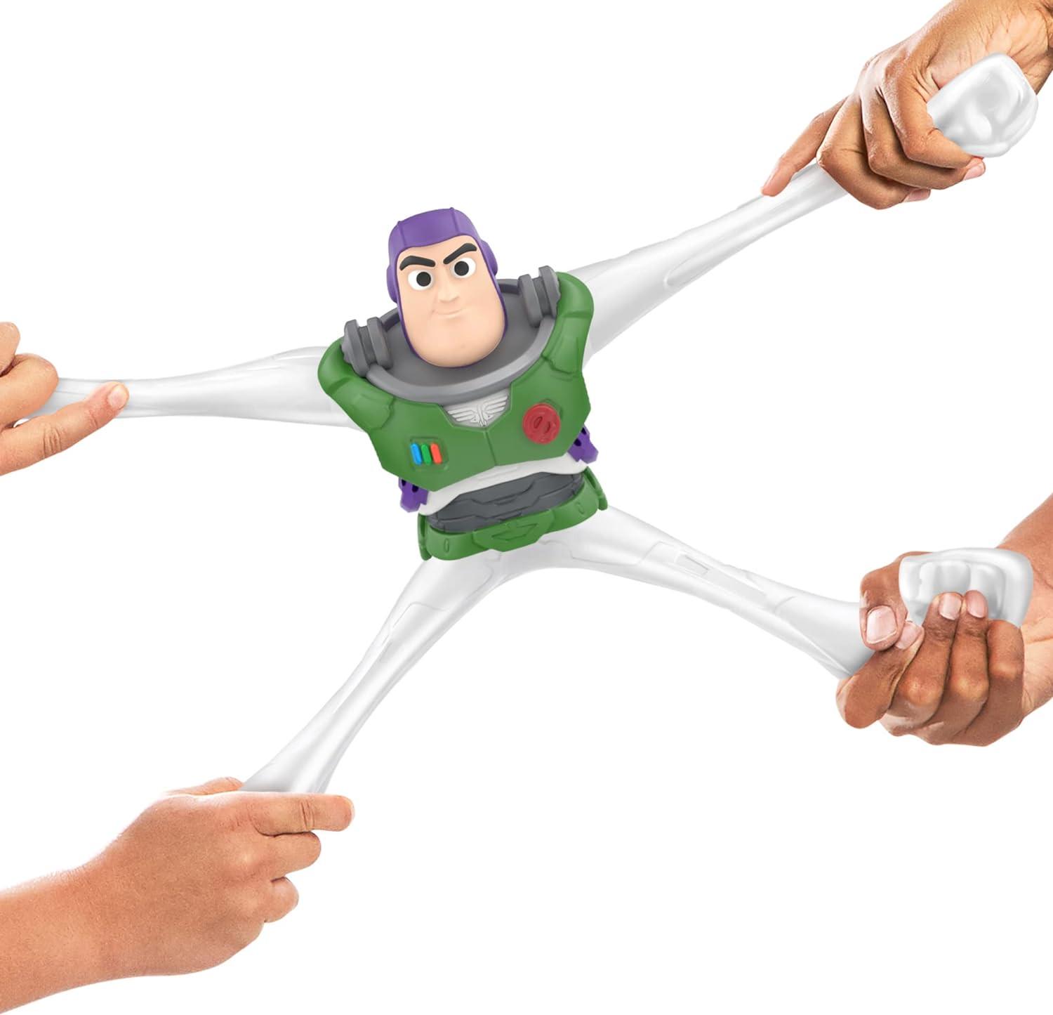 Фігурка тягучка Heroes of Goo Jit Zu Supagoo Buzz Lightyear 20 см - фото 8 Фігурка тягучка Heroes of Goo Jit Zu Supagoo Buzz Lightyear 20 см - фото 8