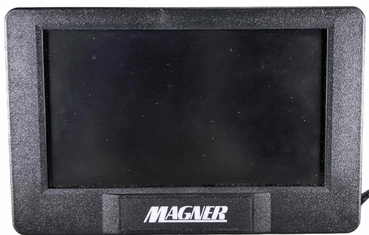 Внешний экран Hitachi для счетчика Magner 150/175/175 FF (577096336)