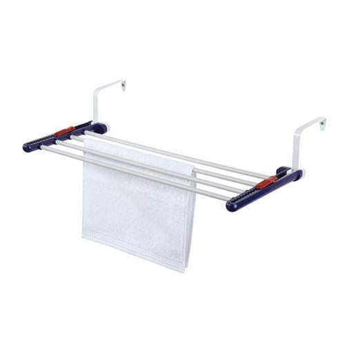 Сушилка для белья настенная Quartett Universal Leifheit 2 м (81410) - фото 2