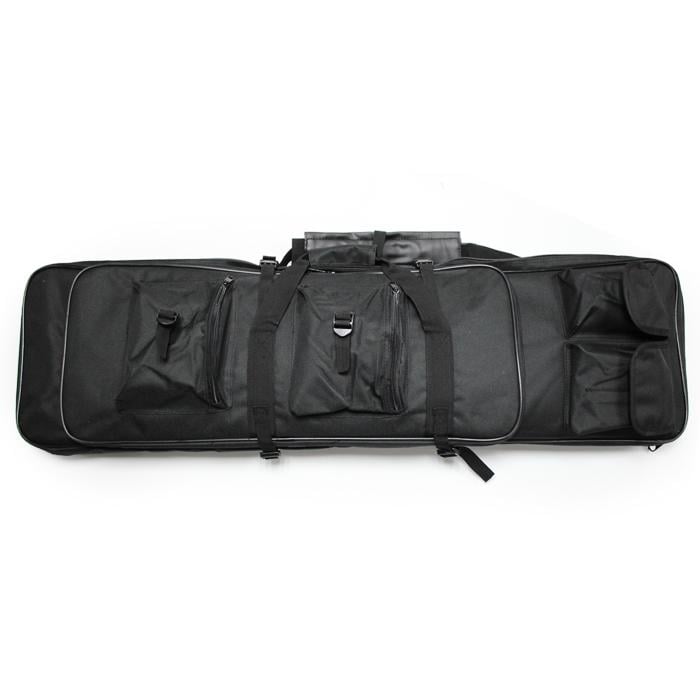 Чехол-рюкзак для оружия 100 см Black (GB-03-BK) - фото 1