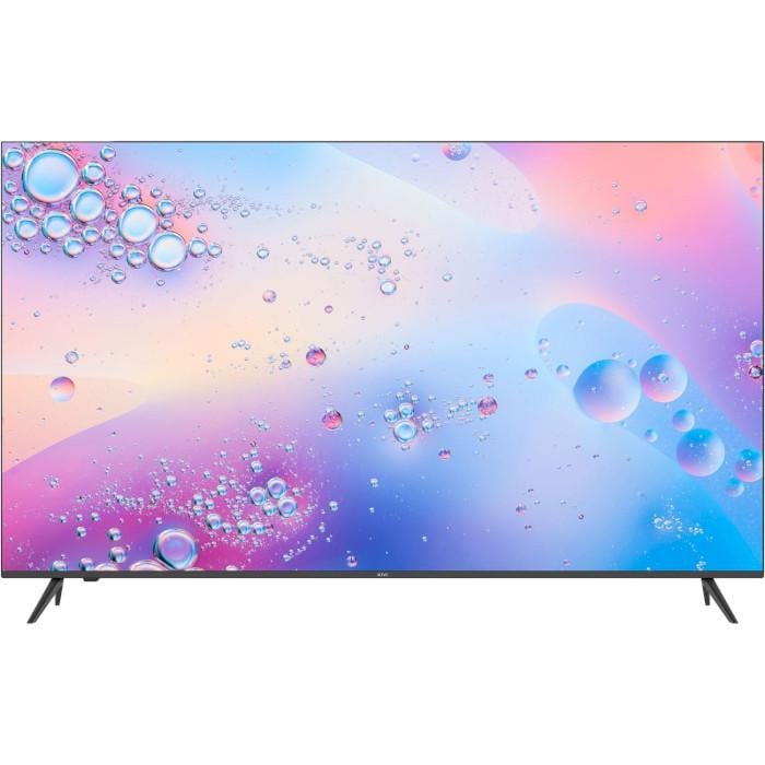 Телевизор Kivi 75U760QB 75" UHD/Smart TV/Android/Black