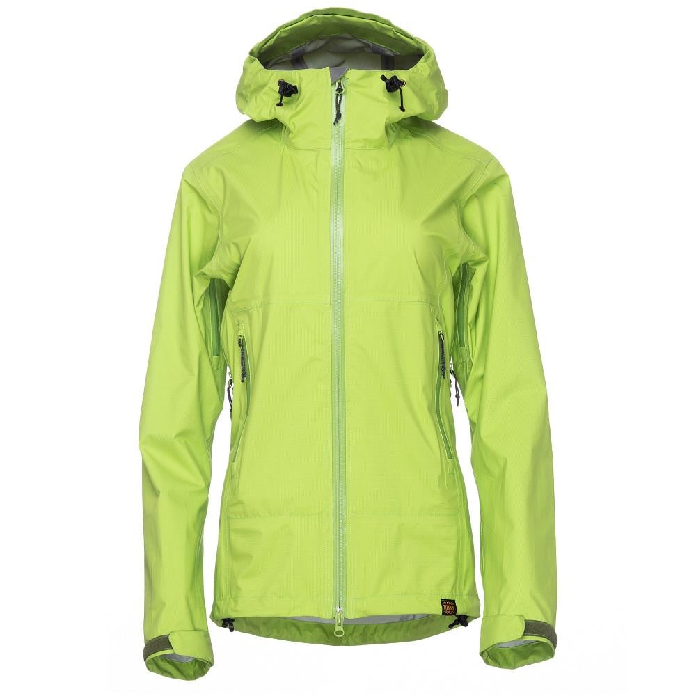 Куртка Turbat Vulkan 3 Wmn L Зелений (1054-012.004.1476)
