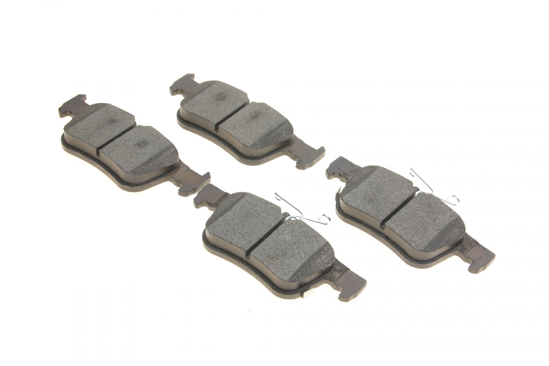Колодки тормозные задние Ford Focus 18-/Galaxy/Mondeo/S-Max 14-/Kuga 12-/Ford USA Edge/Fusion 06-209262 SOLGY Колодки тормозные задние Ford Focus 18-/Galaxy/Mondeo/S-Max 14-/Kuga 12-/Ford USA Edge/Fusion 06-209262 SOLGY