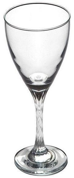 Набор фужеров Twist для вина 180 мл 6 шт.