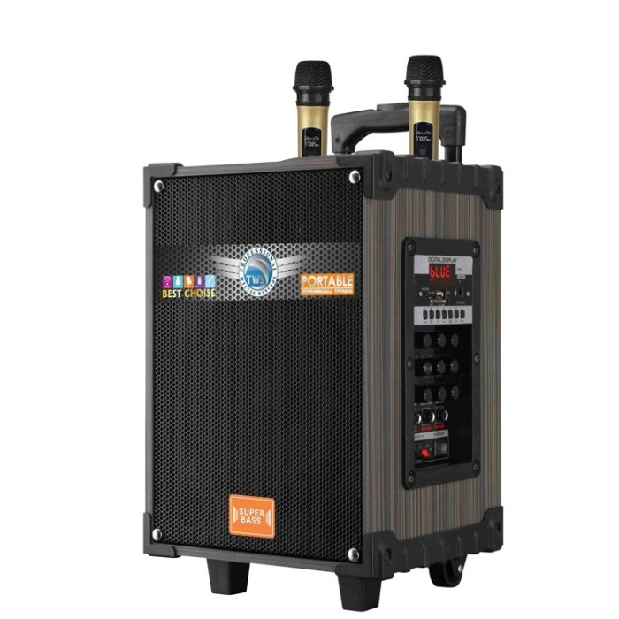 Колонка портативная GEDI-G LT-912 Bluetooth Колонка портативная GEDI-G LT-912 Bluetooth