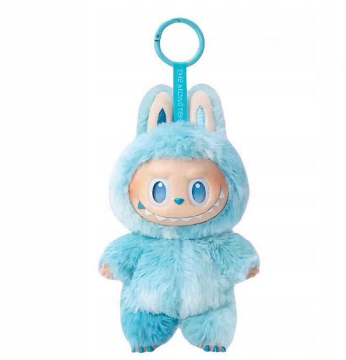 【正規品】Labubu Big into Energy Лабубу Labubu Big into Energy series 3 покоління серія