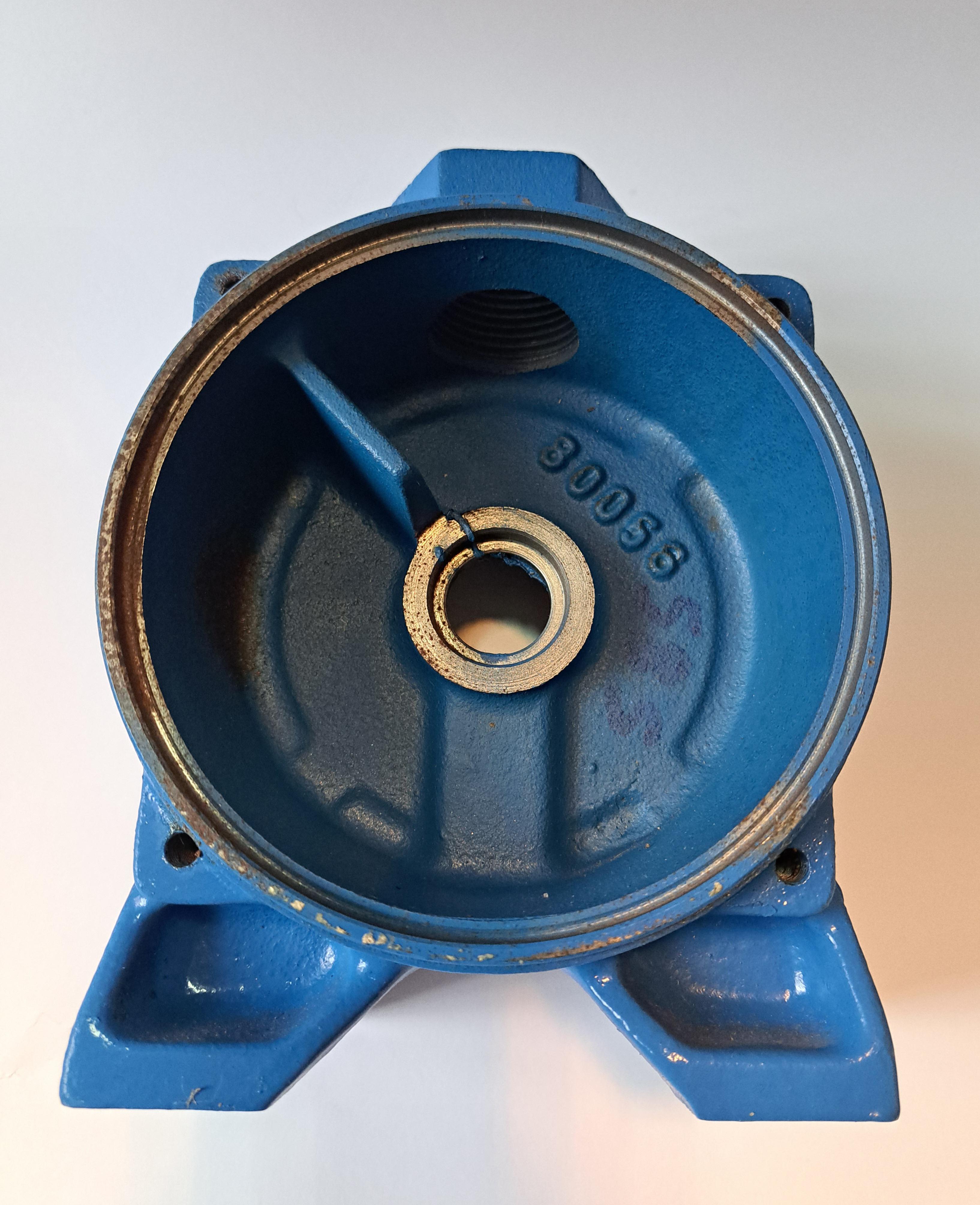 Фланець Ebara COMPACT 10/12/15 - фото 2 Фланець Ebara COMPACT 10/12/15 - фото 2