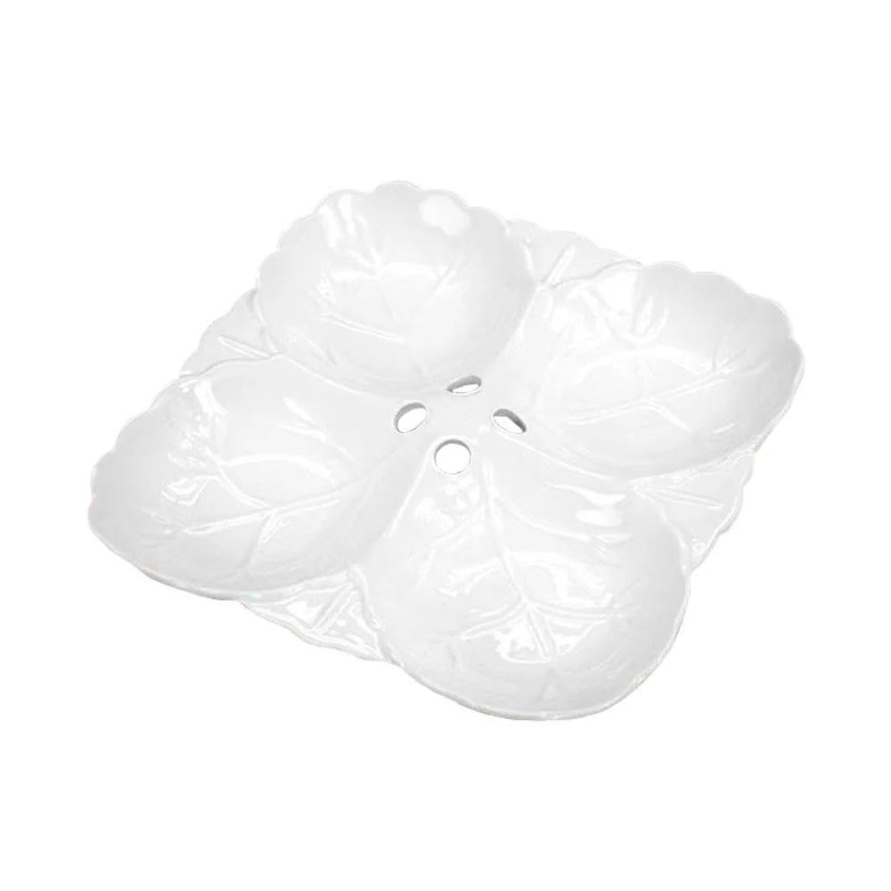 Минажниця порцелянова Stenson MC4871-12 12" 30,5 см (575710) Минажниця порцелянова Stenson MC4871-12 12" 30,5 см (575710)