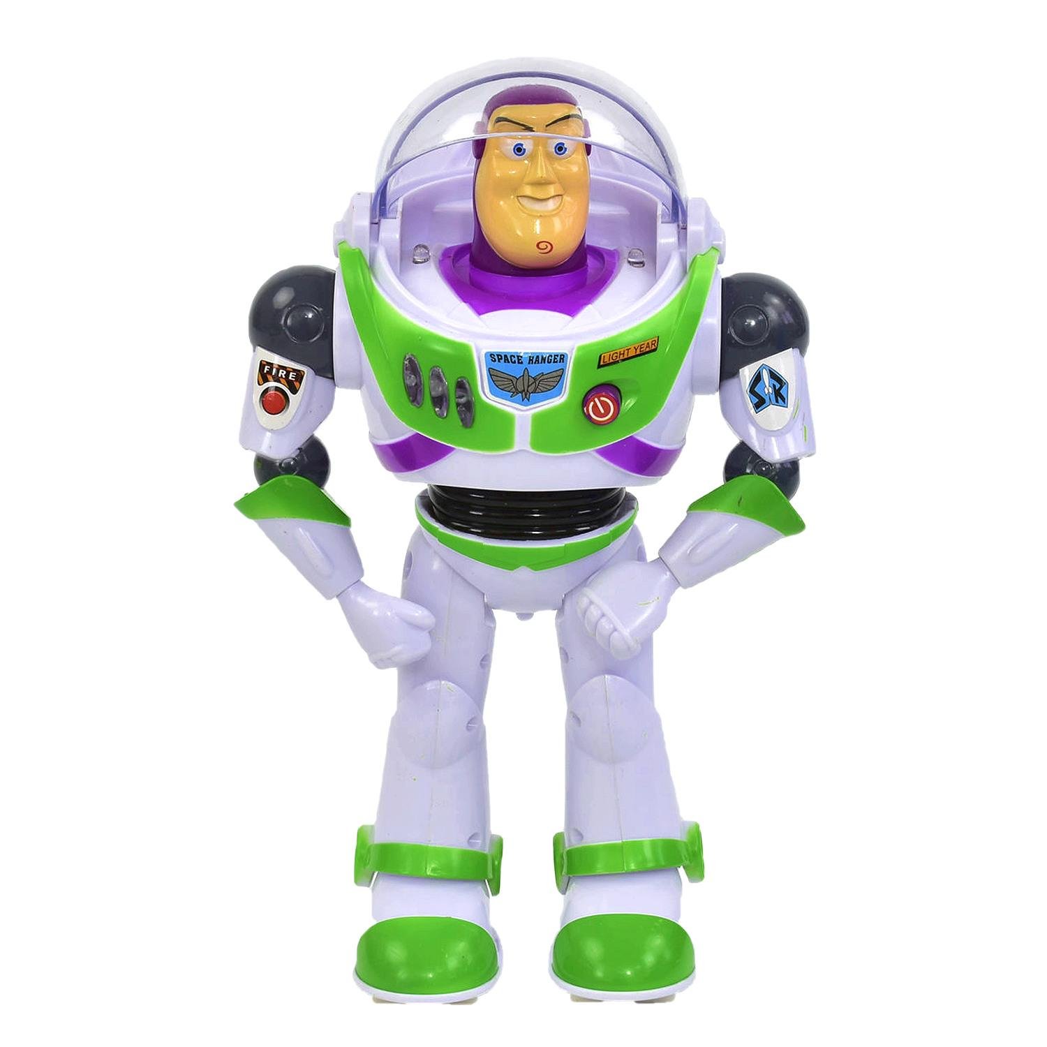 Фигурка Базз Лайтер Toy Story 27 см (57999)