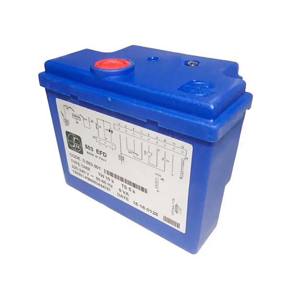 Блок розжига Sit 503 EFD 0.503.103 для газового напольного котла Protherm Медведь KLO/KLZ/KLOS 0020025227 (00000060051)