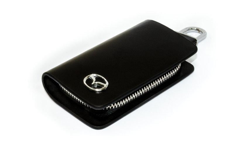 Ключница для авто KeyHolder Mazda (650581670) Ключница для авто KeyHolder Mazda (650581670)