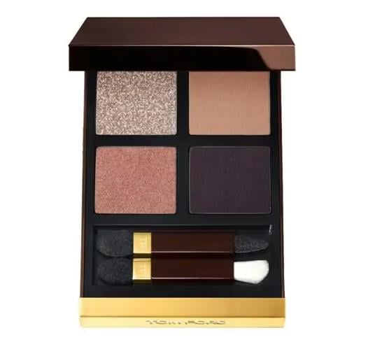Тени для век Tom Ford Color Quad #20 disco dust (37017786) Тени для век Tom Ford Color Quad #20 disco dust (37017786)