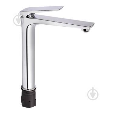 Смеситель для умывальника Qtap Vlasta QTVL1028H102C