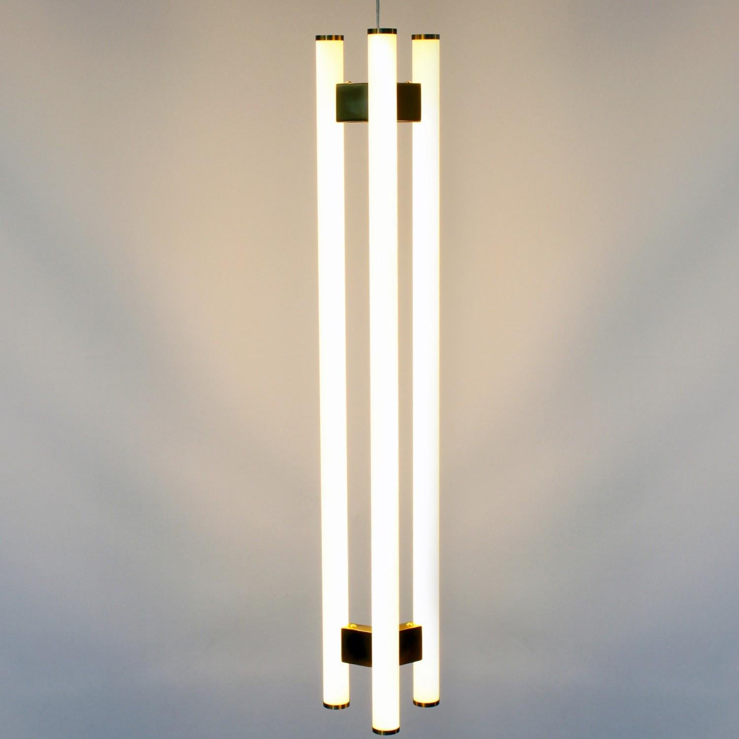 Подвесний светильник Friendlylight Stardivari L FL3181