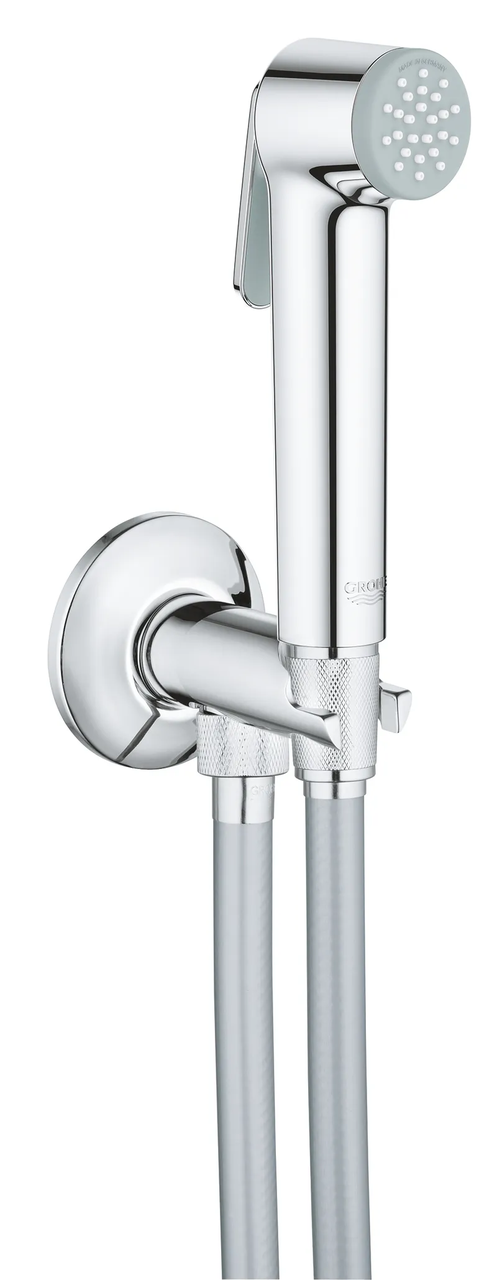 Гигиенический душевой набор Grohe Tempesta-F Trigger Spray (26358000)