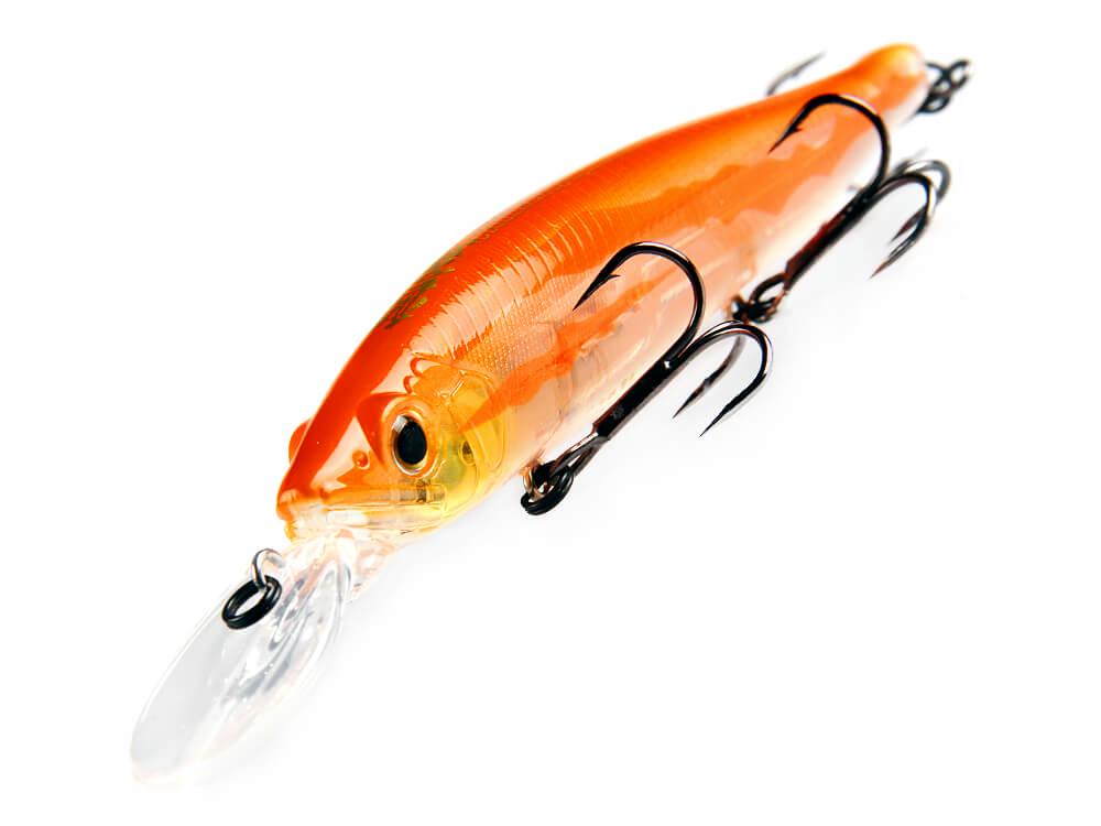 Воблер Bearking Ayuja Rest 128SP C