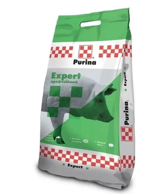 БМВД для поросят Purina Strong преміум 25 кг (1417738416) БМВД для поросят Purina Strong преміум 25 кг (1417738416)