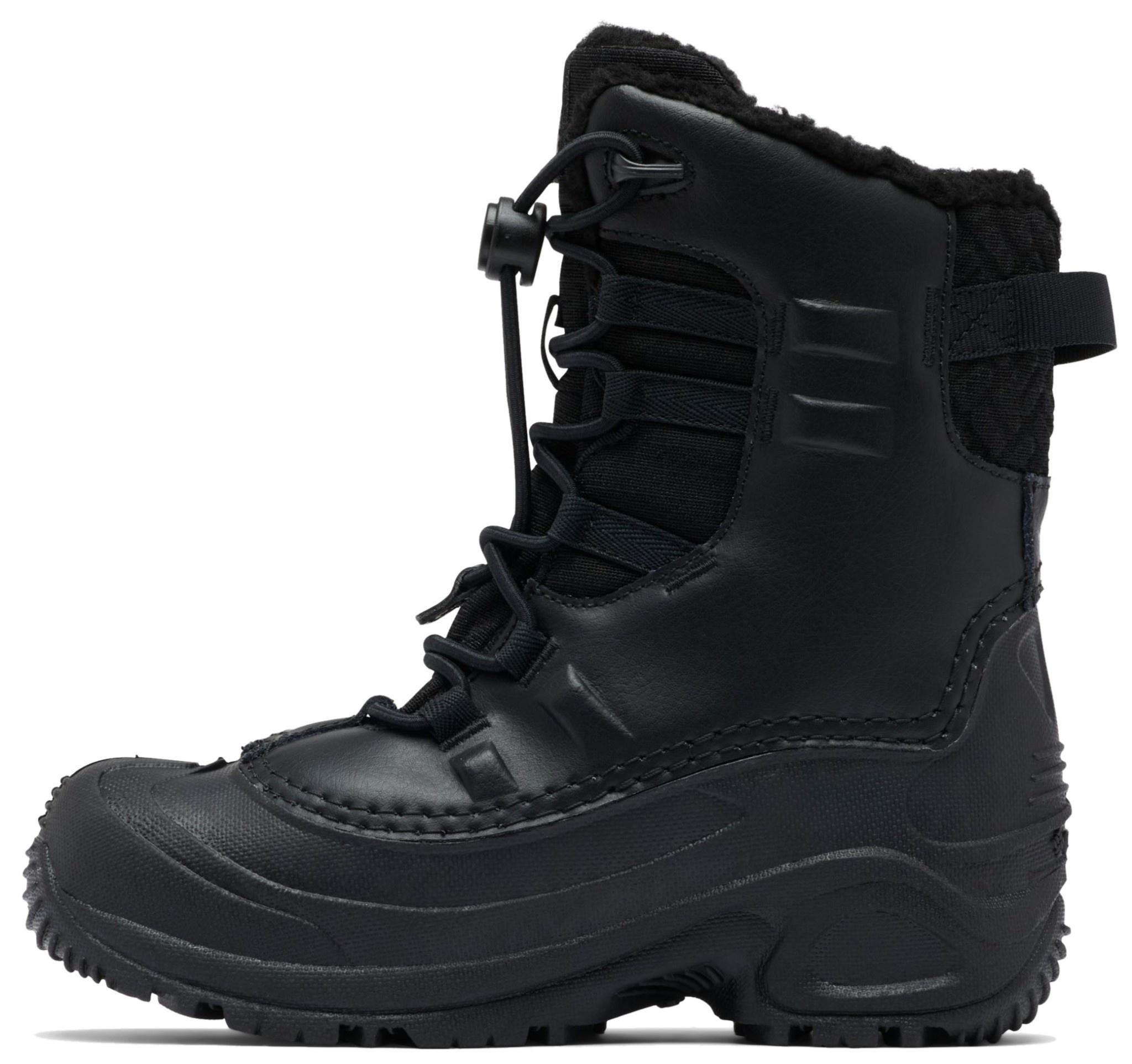 Ботинки юношеские Columbia Bugaboot Celsius Boot р. 38 (BY4430 010) - фото 2