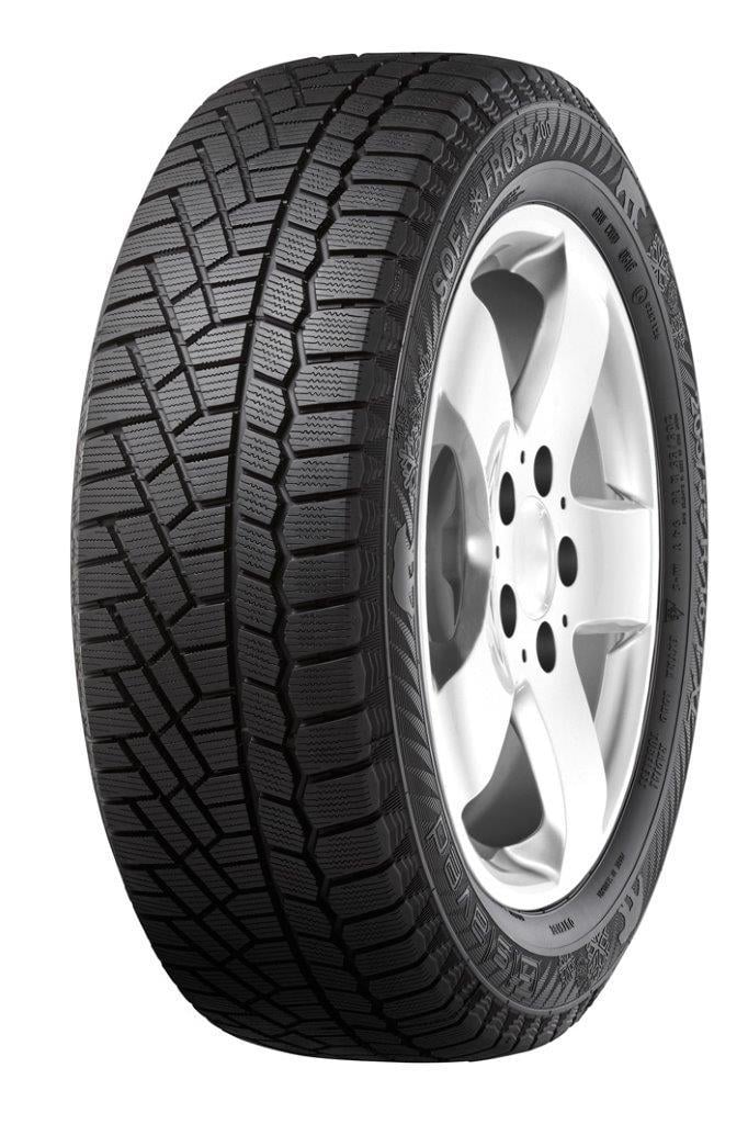 Шина зимняя Gislaved SOFT FROST 200 225/75R16 108T SUV (2424363) - фото 1