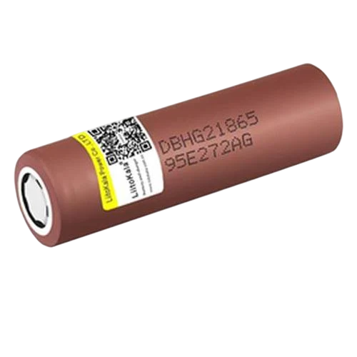 Аккумулятор LiitoKala Lii-HG2 Li-Ion 18650 3000 mAh