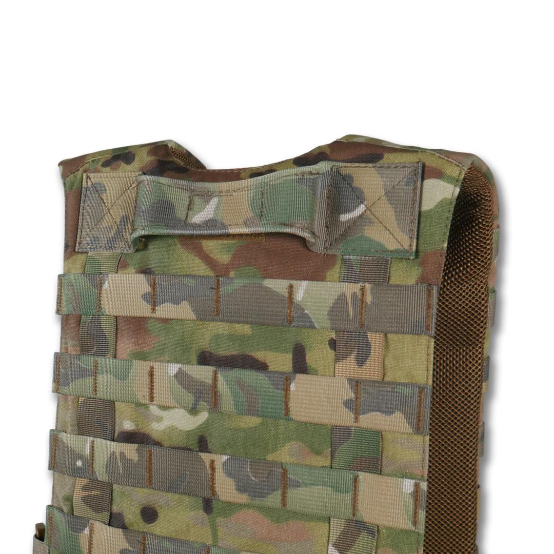 РПС Kiborg R-1 GEN.2 S Multicam (19749299) - фото 10 РПС Kiborg R-1 GEN.2 S Multicam (19749299) - фото 10