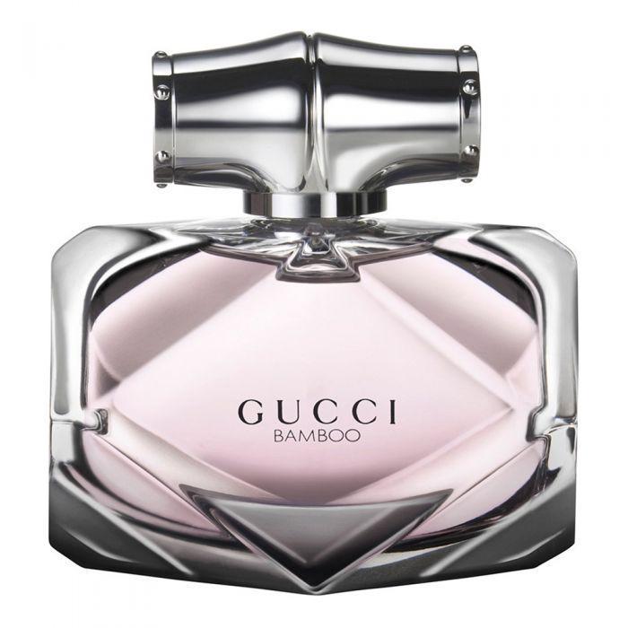 Туалетная вода для женщин Gucci Bamboo 75 мл в транспортной упаковке (380684)
