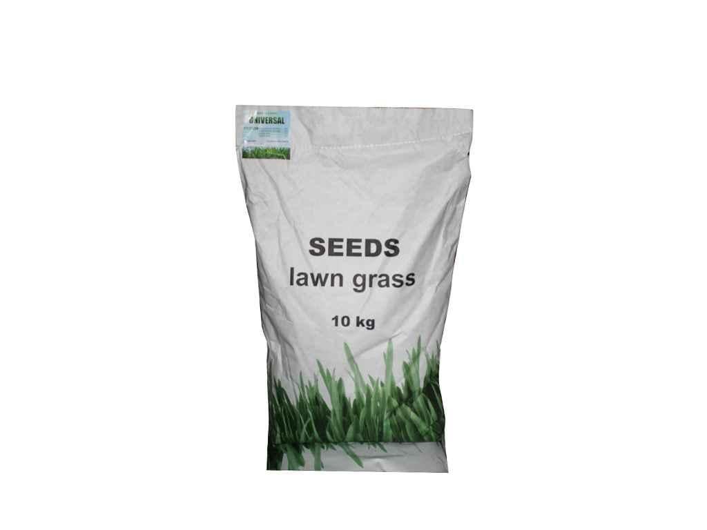 Трава газонная Green Field 10 кг Спортивный (2096268210)