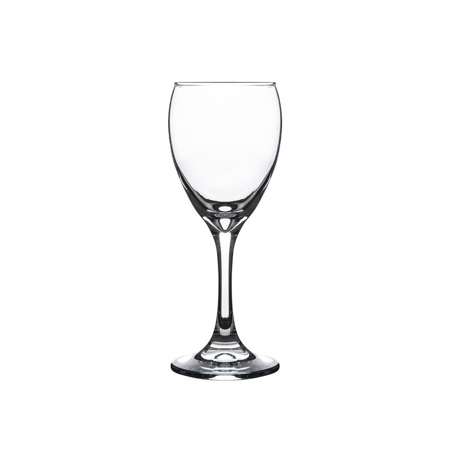 Набір келихів для вина Ecomo Lumous GB08R3108 270 мл 6 шт. (116812) - фото 1 Набір келихів для вина Ecomo Lumous GB08R3108 270 мл 6 шт. (116812) - фото 1