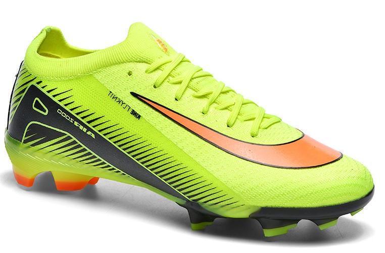 Бутси футбольні Tezaz Soft Ground р. 42 Жовтий (2077) Бутси футбольні Tezaz Soft Ground р. 42 Жовтий (2077)