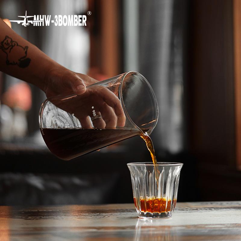 Колд-брю заварник MHW-3BOMBER Baro Ice Dripper 600 мл (ID5900) - фото 6 Колд-брю заварник MHW-3BOMBER Baro Ice Dripper 600 мл (ID5900) - фото 6