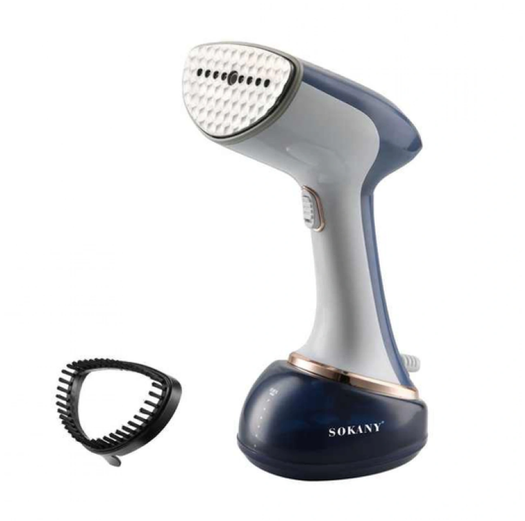 Отпариватель ручной Sokany SK-11046 1700 Вт 360 мл (45747-SK-11046_554)