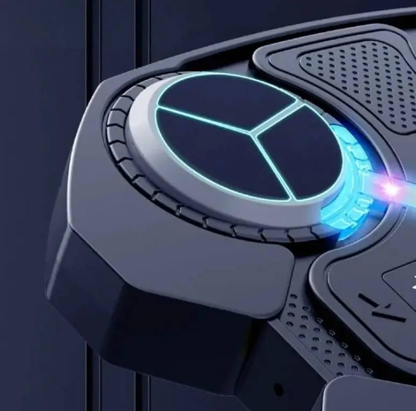 Интерактивный тренажер для бокса с перчатками Music Boxing Target (00906a28) - фото 3 Интерактивный тренажер для бокса с перчатками Music Boxing Target (00906a28) - фото 3