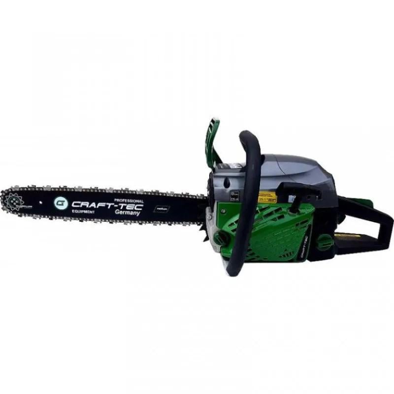 Пила бензиновая Craft-tec СТ-7007 (720127)