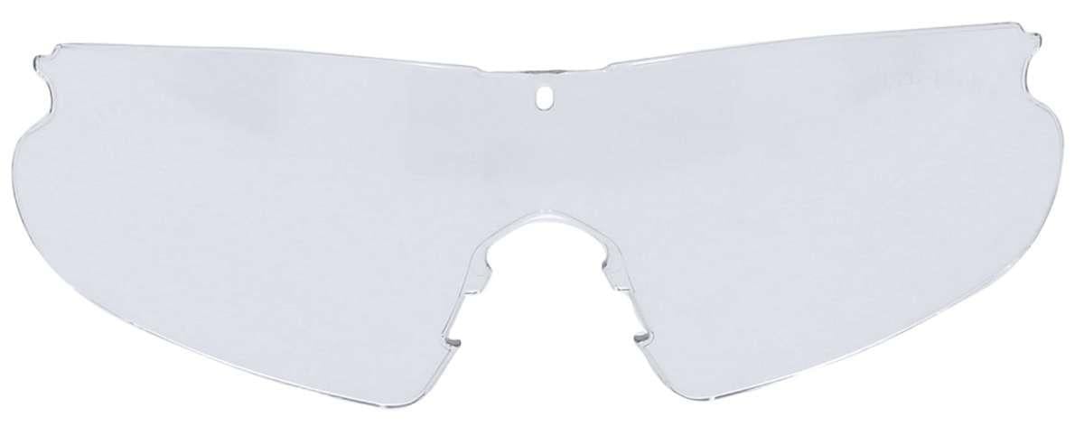 Змінні лінзи для захитних окулярів SwissEye Tactical Raptor Pro Прозорий (2206884763)