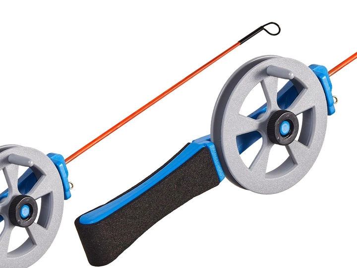 Вудочка зимова Salmo Fin 28 см (422-01) - фото 3 Вудочка зимова Salmo Fin 28 см (422-01) - фото 3