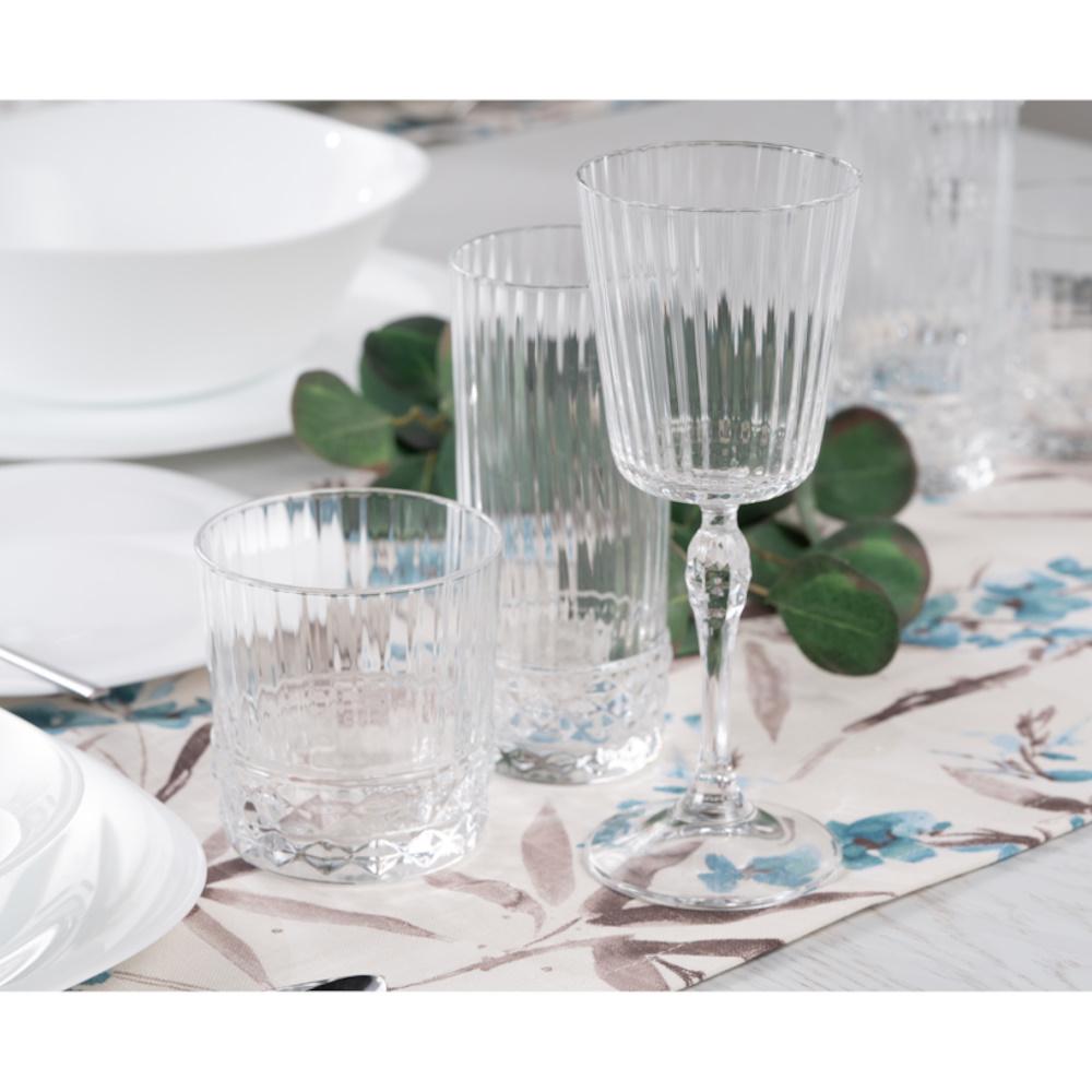 Стаканы низкие Bormioli Rocco AMERICA'20 370 мл 6 шт. (122139BBC121990) - фото 2 Стаканы низкие Bormioli Rocco AMERICA'20 370 мл 6 шт. (122139BBC121990) - фото 2