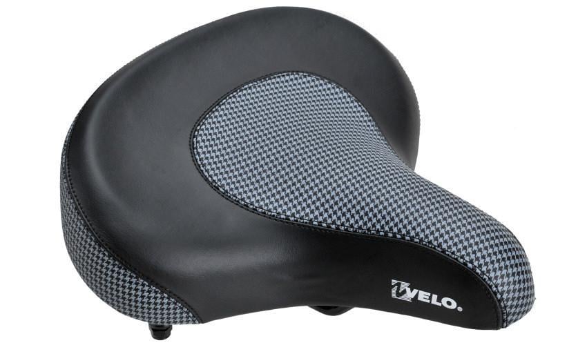 Седло ProX VL-8088 Черный (C-SI-0143)