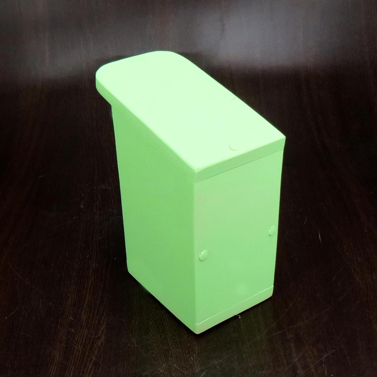 Шпаківня садова з дерева Жайворонок Мохіто (СКВ-001253) - фото 6