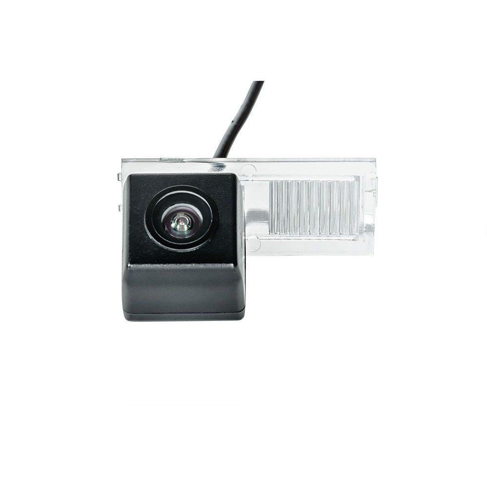 Камера заднего вида Ray10 OVHD720p180 Citroen C5/C4