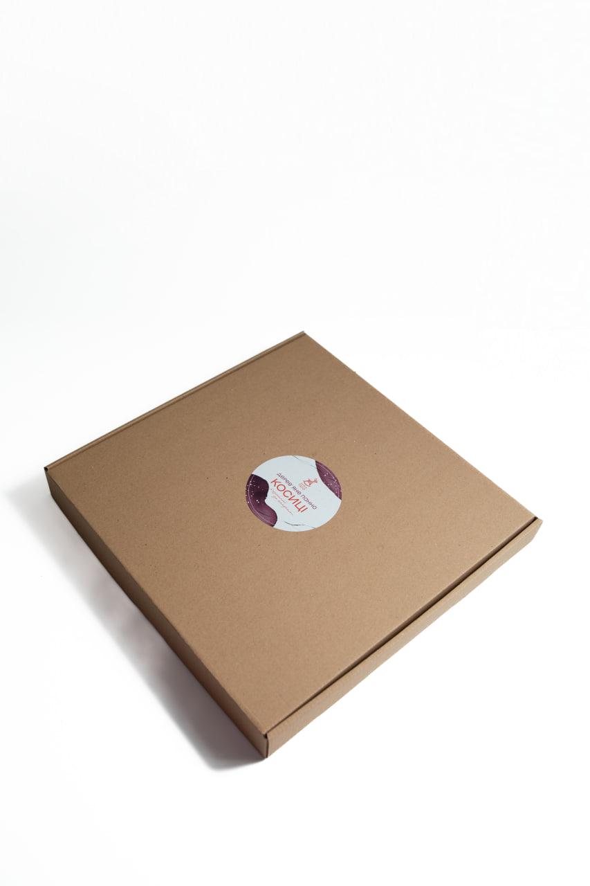 Панно за номерами дерев'яне "Чічки" (ROZ082023) - фото 5 Панно за номерами дерев'яне "Чічки" (ROZ082023) - фото 5