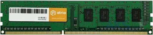 Оперативна Пам'ять 16Gb DDR4/3200 MHz/Atria/CL22/1.2V (UAT43200CL22K1/16)