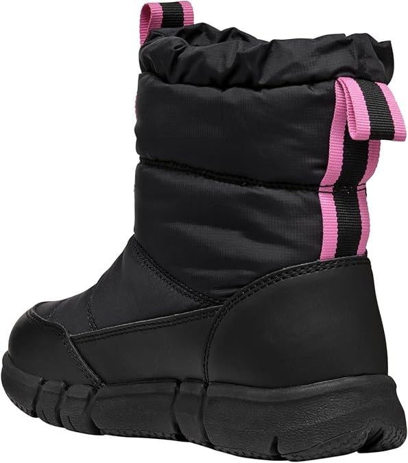 Ботинки зимние Geox Flexyper Amphibiox р. 35 Fuchsia/Black (27820311) - фото 6 Ботинки зимние Geox Flexyper Amphibiox р. 35 Fuchsia/Black (27820311) - фото 6